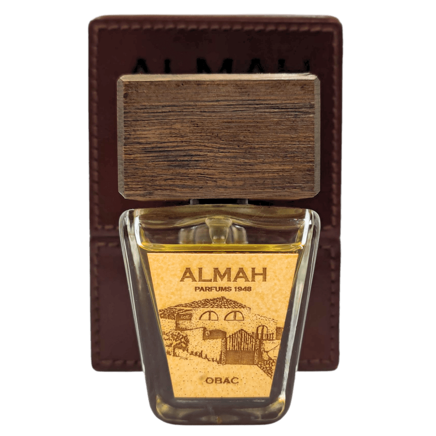 OBAC EXTRACT - 50 ML