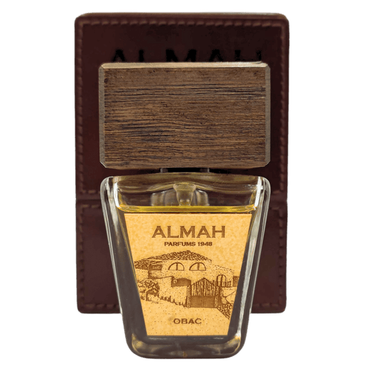 OBAC EXTRACT - 50 ML