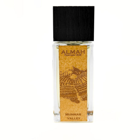 MUNNAR VALLEY - 50 ML