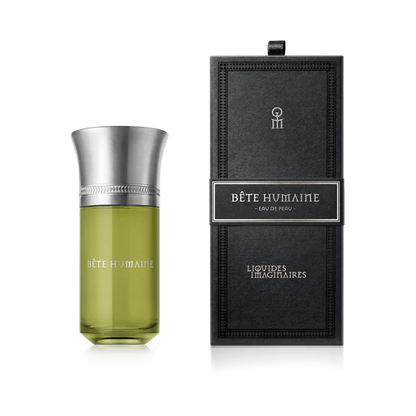 Bete Humaine EDP 100ML