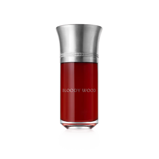Bloody Wood EDP 100ML
