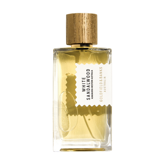 White Sandalwood - 100ml