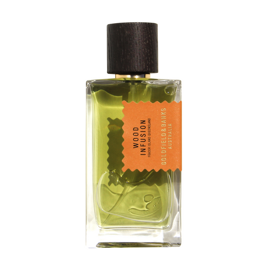 Wood Infusion - 100ml