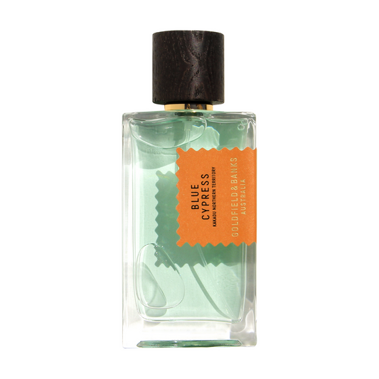 Blue Cypress - 100ml