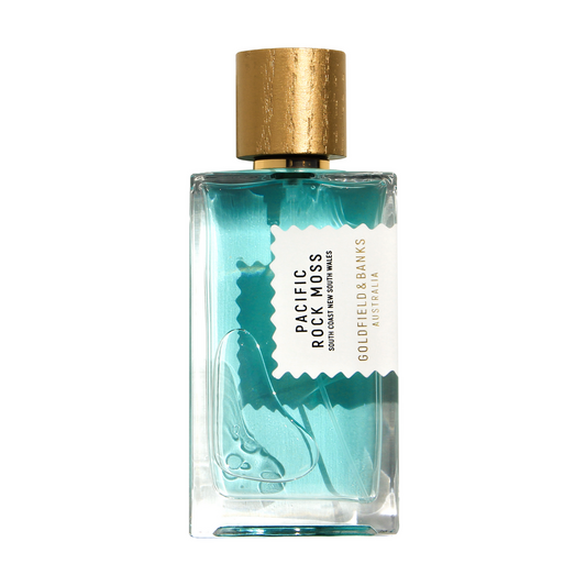 Pacific Rock Moss - 100ml
