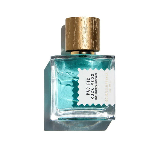 Pacific Rock Moss - 50ml