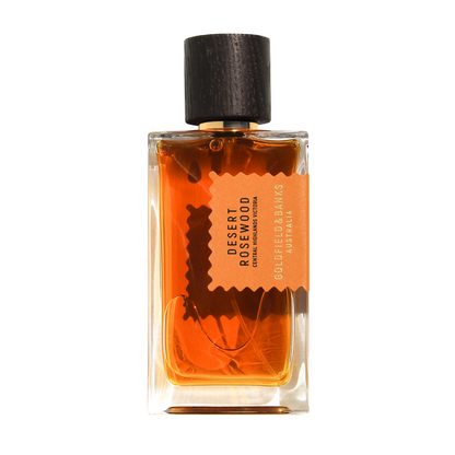 Desert Rosewood - 100ml
