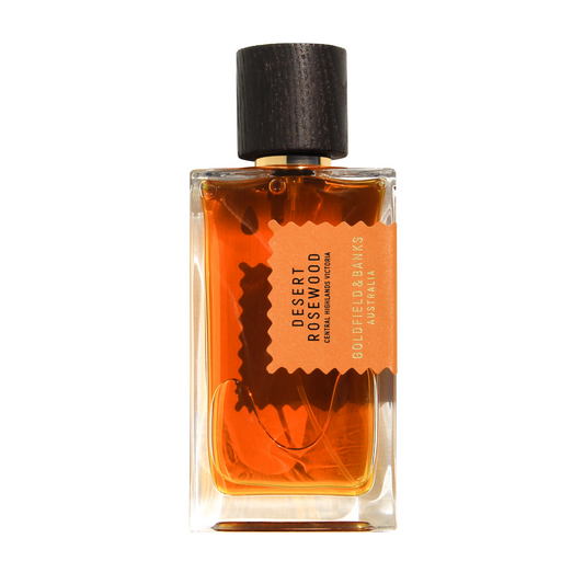 Desert Rosewood - 100ml