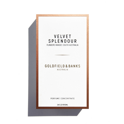 Velvet Splendour - 100ml