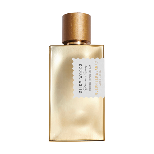 Silky Woods - 100ml