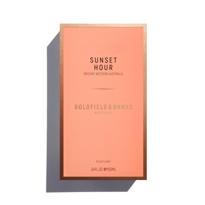 Sunset Hour - 100ml