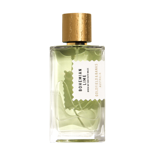 Bohemian Lime - 100ml