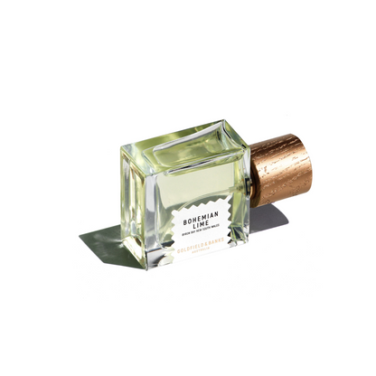 Bohemian Lime 50ml