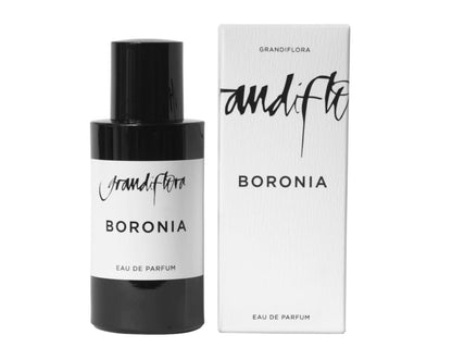 Boronia 50ml