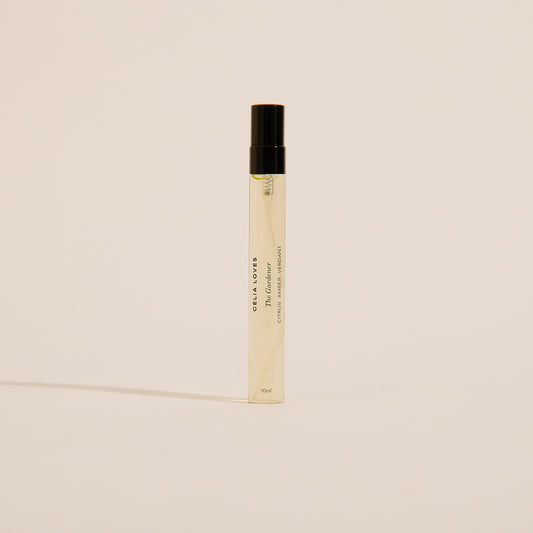 Perfume - The Gardener 10ml