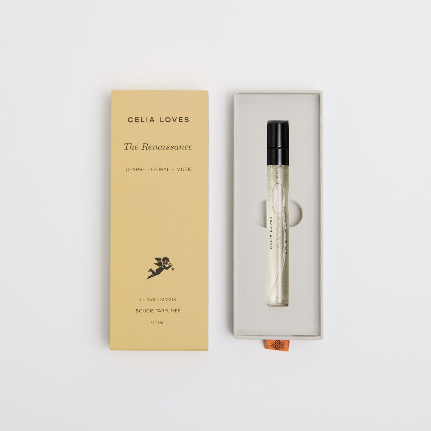 Perfume - Renaissance 10ml