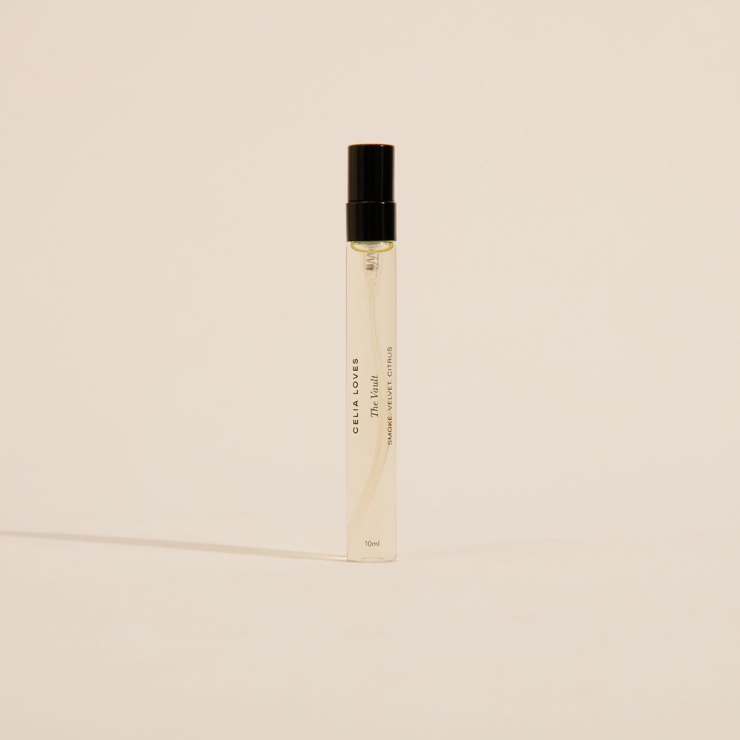 Perfume - The Vault 10ml