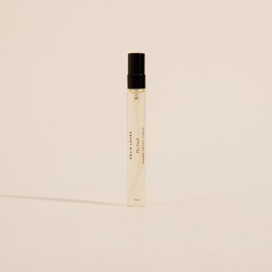 Perfume - The Vault 10ml