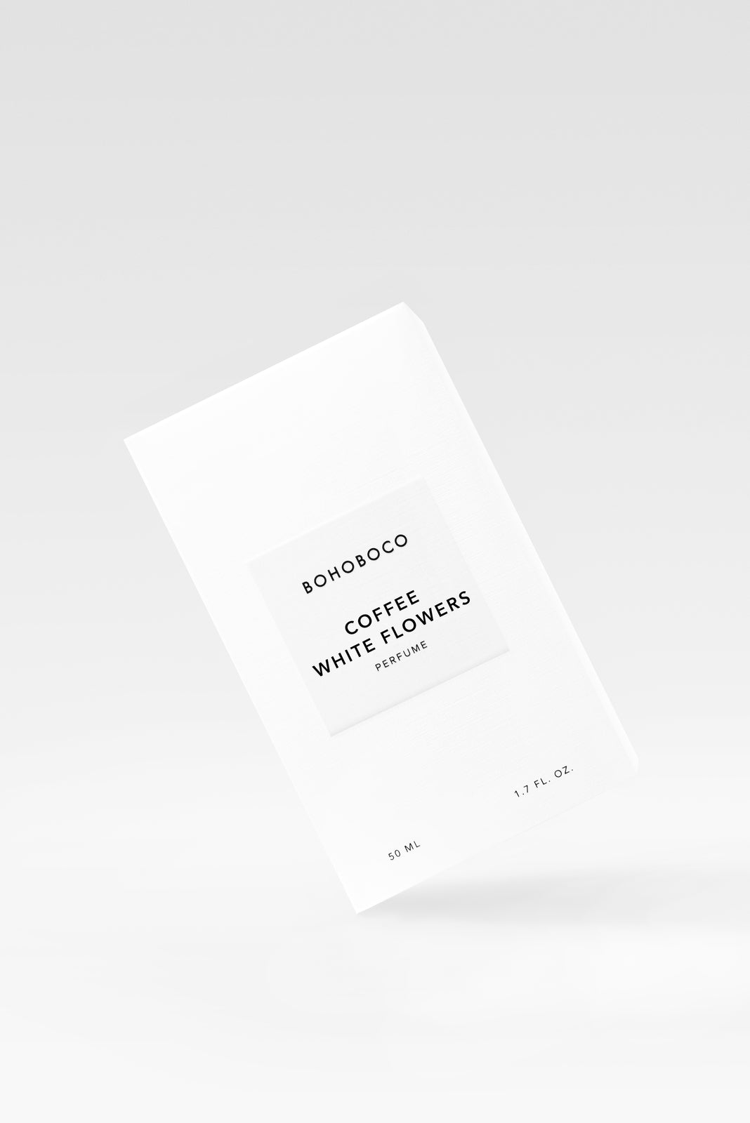 Coffee White Flowers 50ml