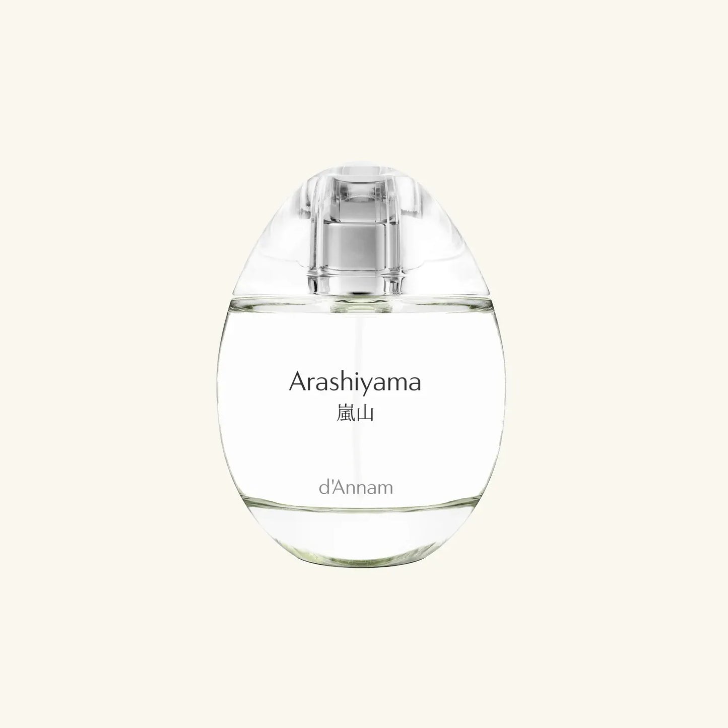 Arashiyama 50ML