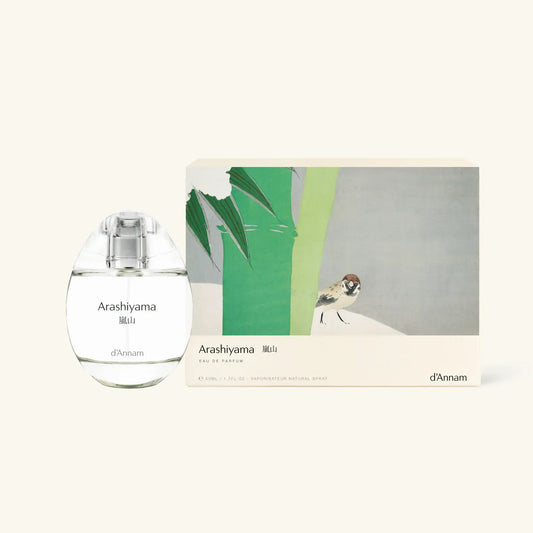 Arashiyama 50ML