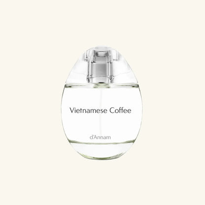 Vietnamese Coffee