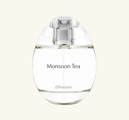 Monsoon Tea 50ML