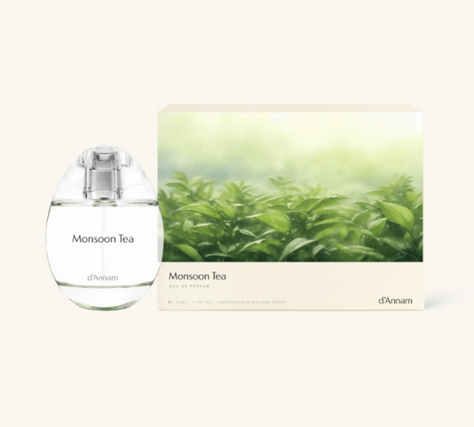 Monsoon Tea 50ML