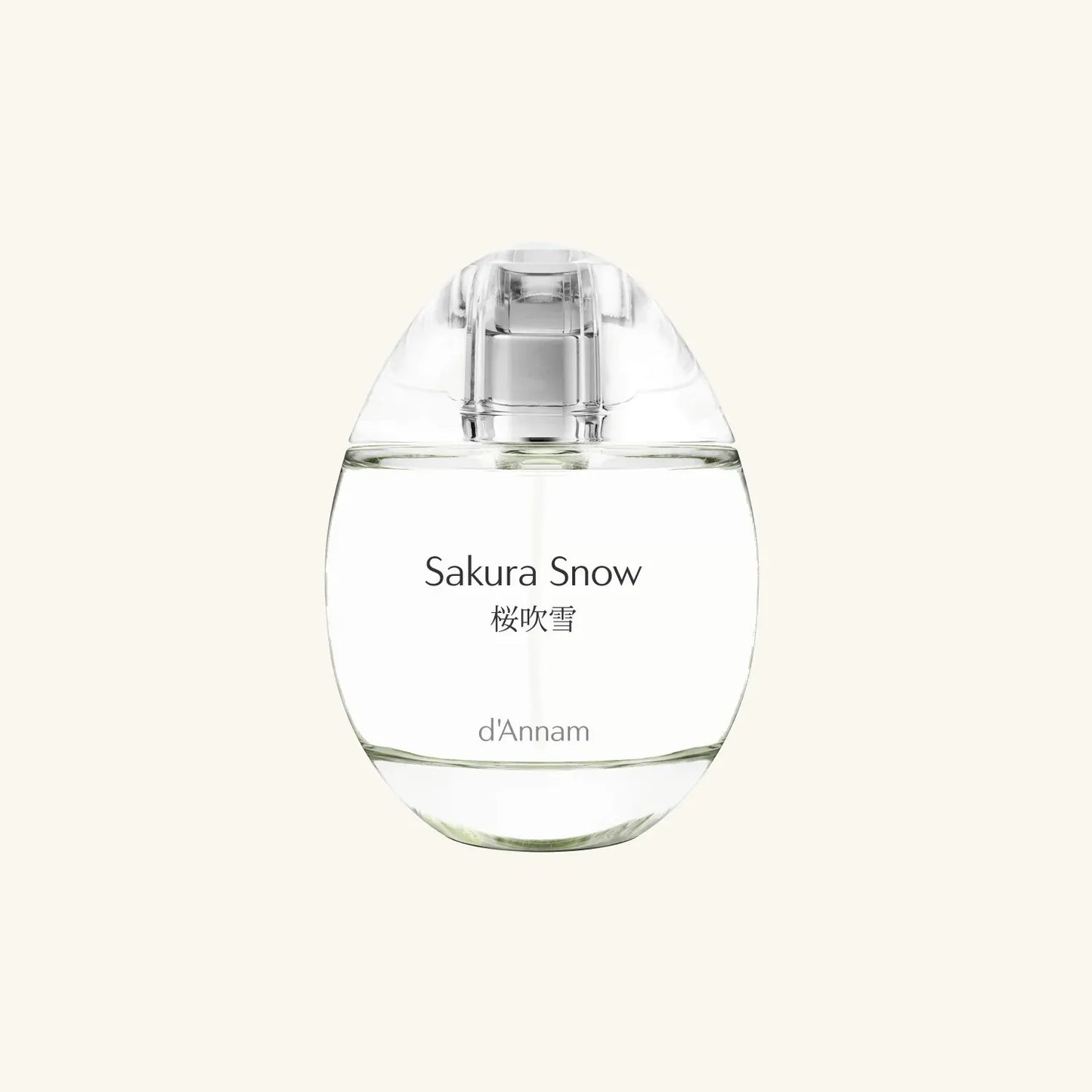 Sakura Snow