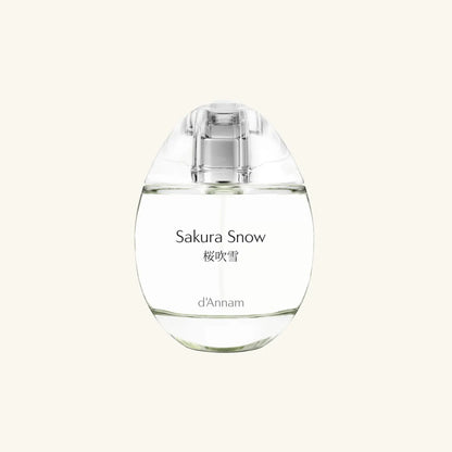 Sakura Snow