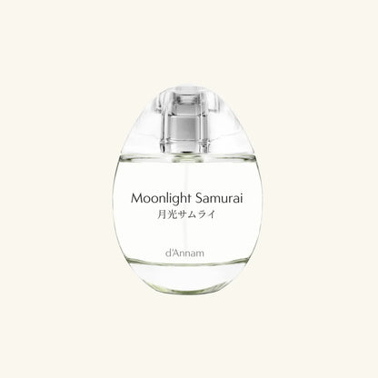 Moonlight Samurai