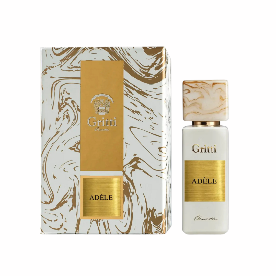 Adele eau de parfum