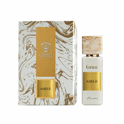 Adele eau de parfum
