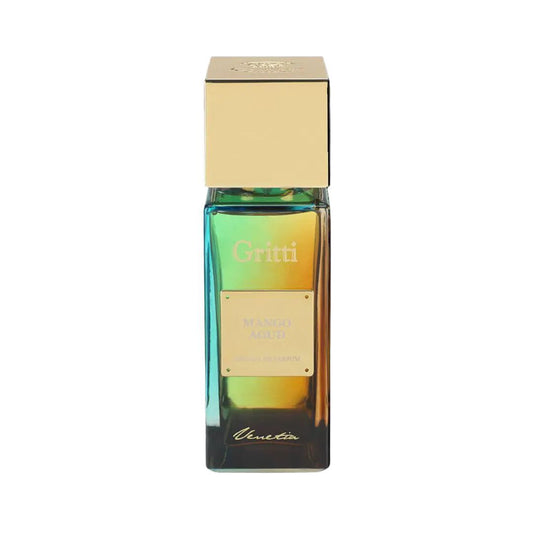 Mango Aoud extrait de parfum NEW