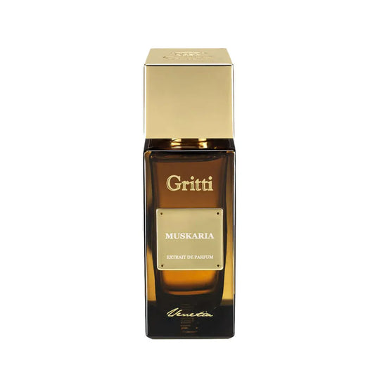 Muskaria 100ml - Extrait de Parfum