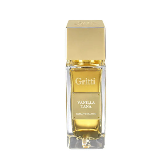 Vanilla Tana' 100ml - Extrait de Parfum