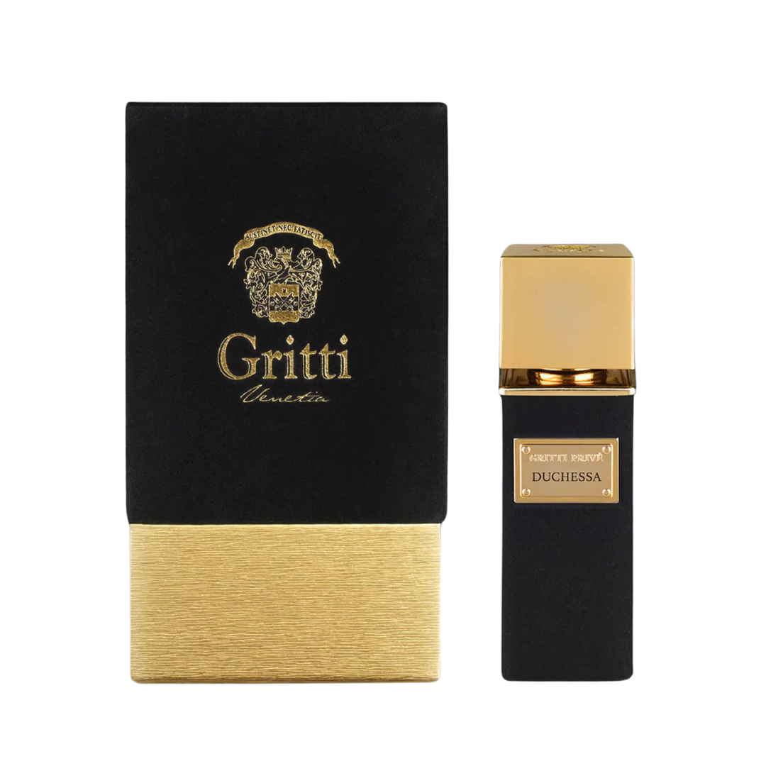 Duchessa extrait de parfum