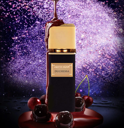 Duchessa extrait de parfum