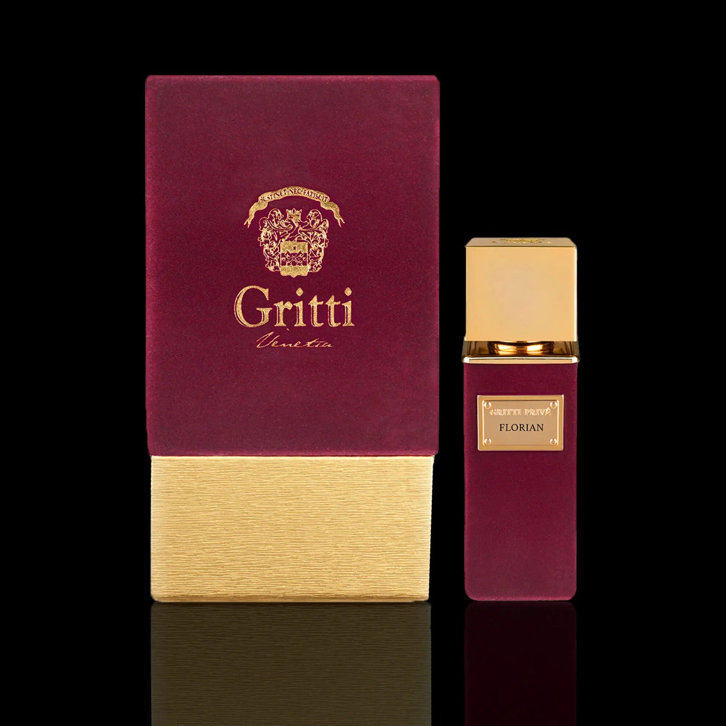 Florian extrait de parfum NEW