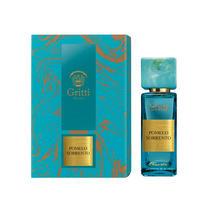 Pomelo Sorrento eau de parfum