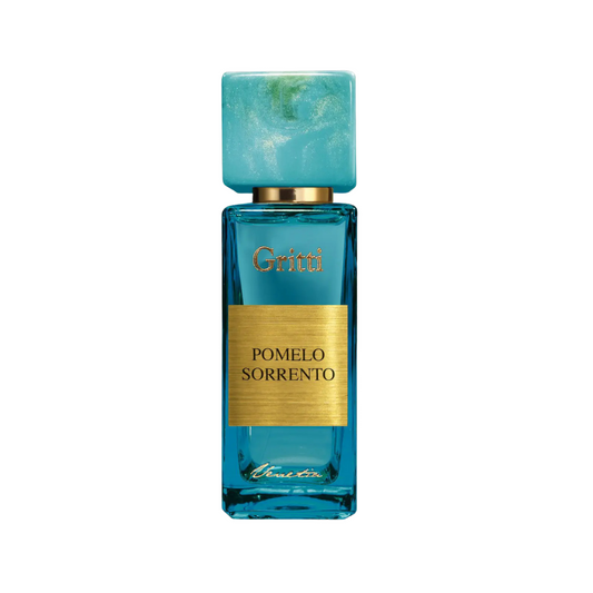 Pomelo Sorrento eau de parfum