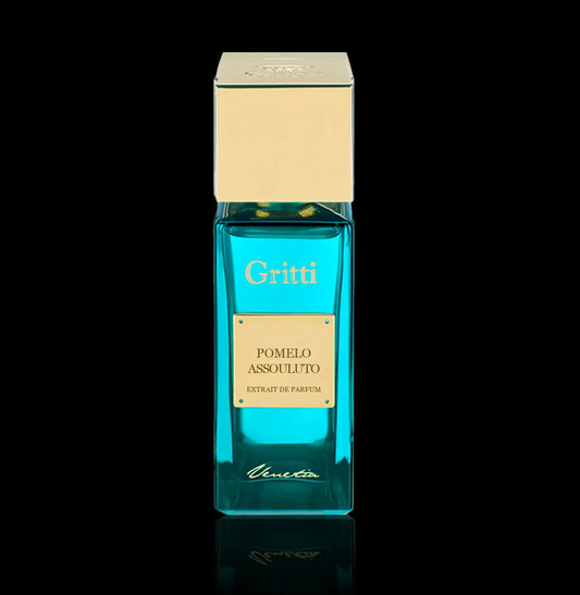 Pomelo Assoluto eau de parfum