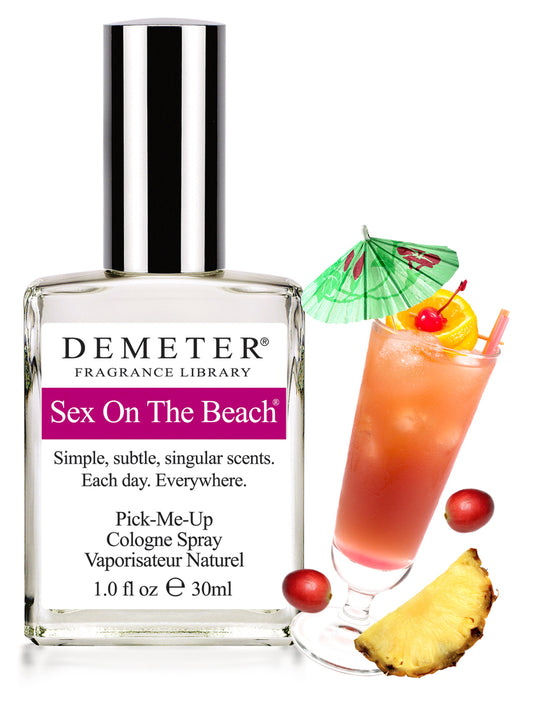 Sex on the Beach