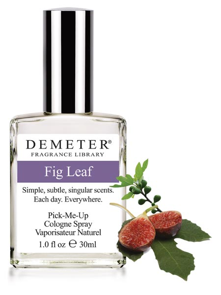 Fig Leaf