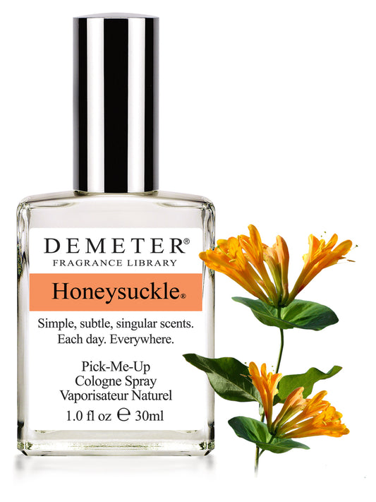 Honeysuckle