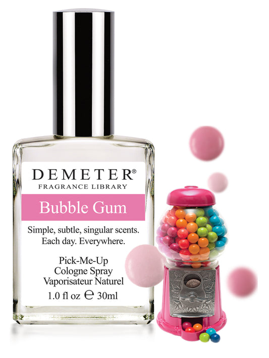 Bubble Gum