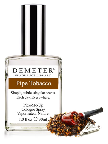 Pipe Tobacco