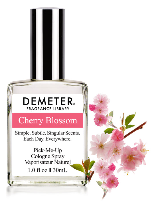 Cherry Blossom