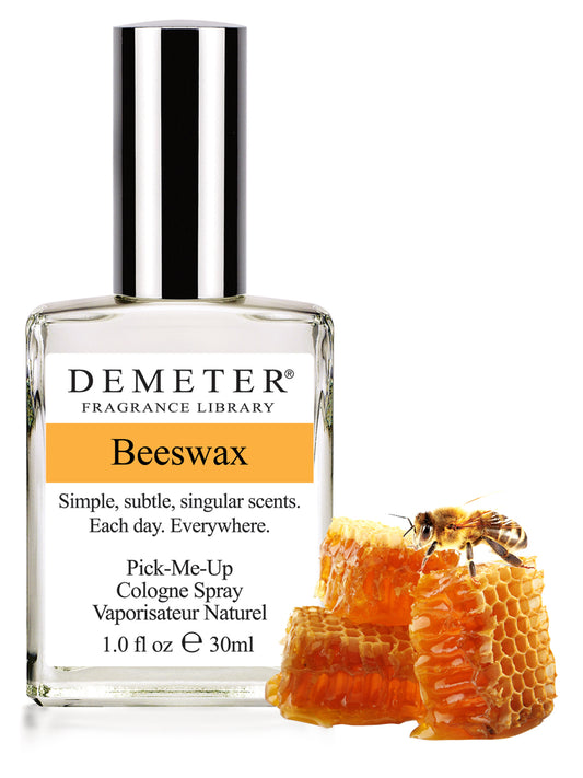 Beeswax