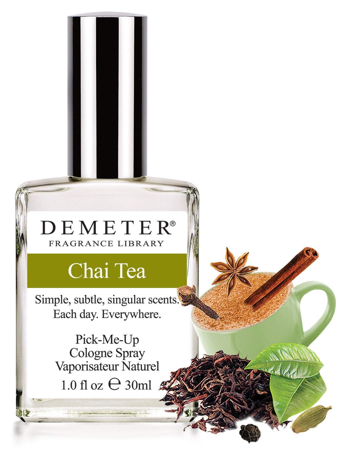 Chai Tea
